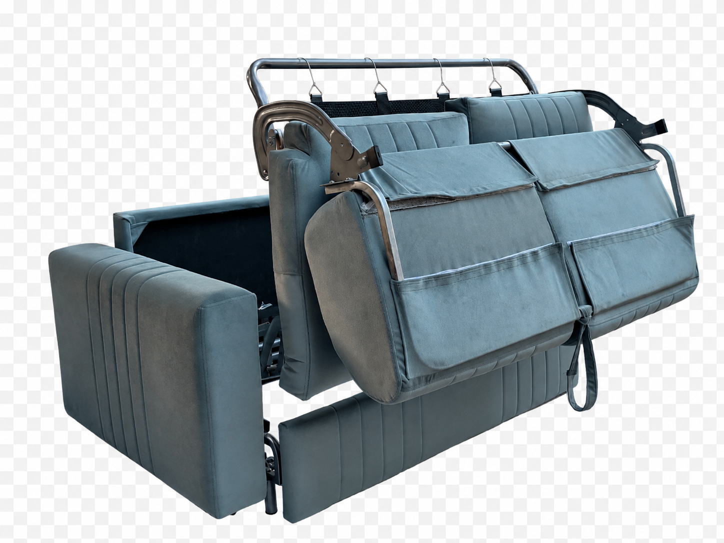Sofa Cum Bed